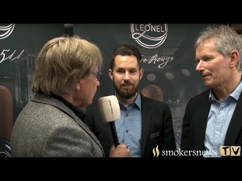 Paul Bugge Cigars – Das Opening