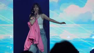 Download lagu 250128 aespa(에스파) 'Live My Life' aespa LIVE TOUR - SYNK : PARALLEL LINE - in Seattle mp3