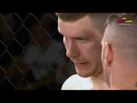 Attila Czifra HUN v ALEX ELSEY ENG - Kettering 7th Sept 2019