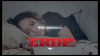 Omy De Oro - Te Perdi ft. Alex Rose (ERDP)