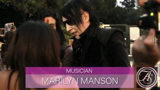 SPIKE TV SCREAM AWARDS 2010