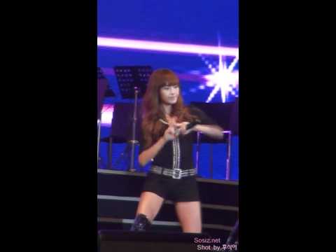 Jessica SNSD - Hoot(1080p)