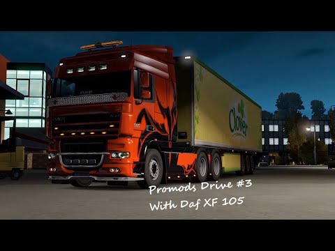 Promods Timelapse #3