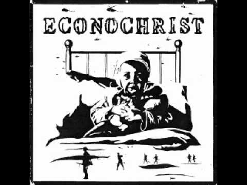 Econochrist - Discography (CD 1 FULL)