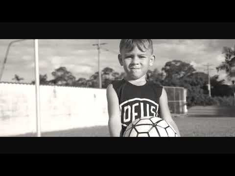 KOZIOŁ  T2T - "SIŁA" feat. SEBA UNT prod. SOKOLLO/SAMURAY BEATZ