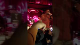 Biz Markie and Big Daddy Kane - Just Rhymin' with Biz @ Juice Crew reunion BB Kings 12/29/16