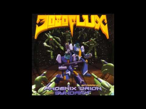 Phoenix Orion - 3080