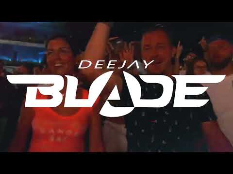 Mix Diciembre - Cumbia Arabe - El Talivan - Albahad Mamad (Dj Blade Cauca 2023)