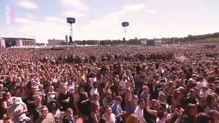 RIN - Dior 2001 live @lollapalooza Berlin 2018