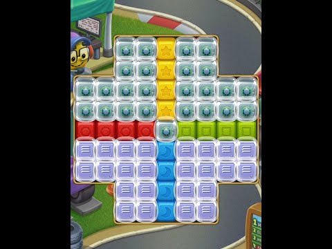 TOY BLAST level 2383