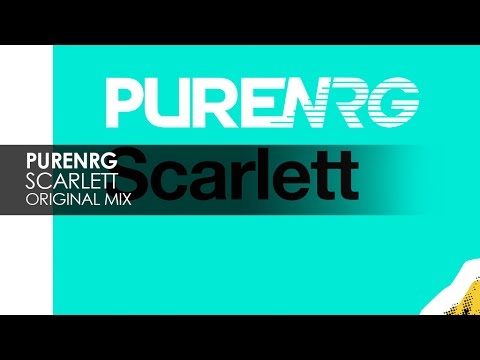 PureNRG - Scarlett