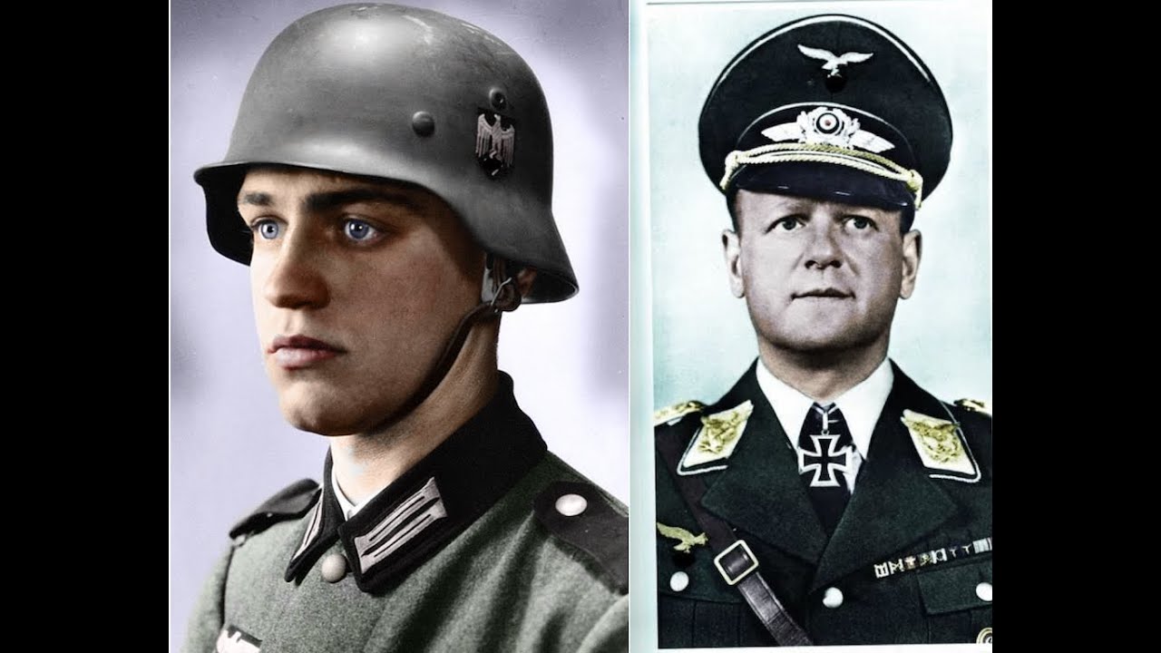 Hitler's Jewish Soldiers