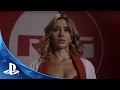 POWERS - Season 2 - Official Trailer - PlayStation [HD]