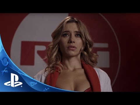 Powers Season 2 (Full Promo)