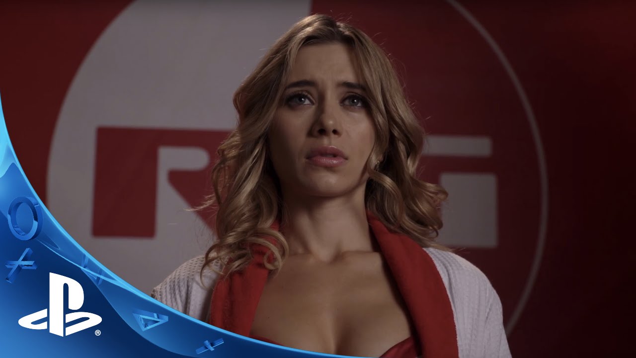 POWERS Season 2 Debuts May 31st on PlayStation Store