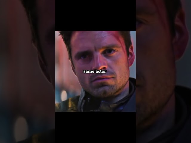 Vídeo relacionado con HWC Trading A4 Sebastian Stan Bucky Barnes Los Regalos Imprimieron La Imagen Firmada Del Autógrafo Para Los Fans De La Memorabilia De La Película