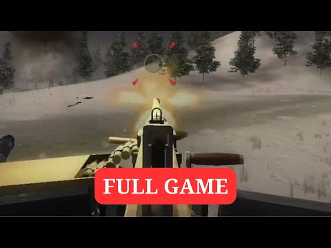 Battlefield 2 Modern Combat Full Game Walkthrough Gameplay | No Commentary