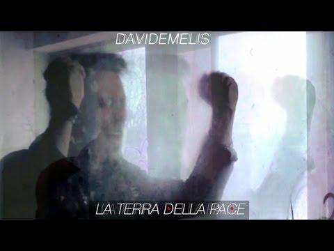 Davide Melis - La terra della pace - Original version