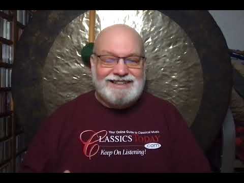 Dave's Faves No. 265 (The Makropulos Case)