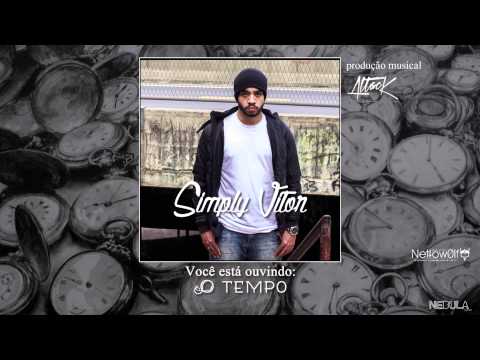 Simply Vitor - O Tempo (Áudio)