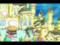 Dora Saves The Mermaids 2007 Clip