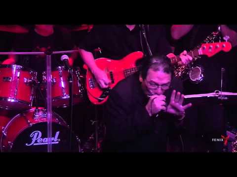 Delta Wires video