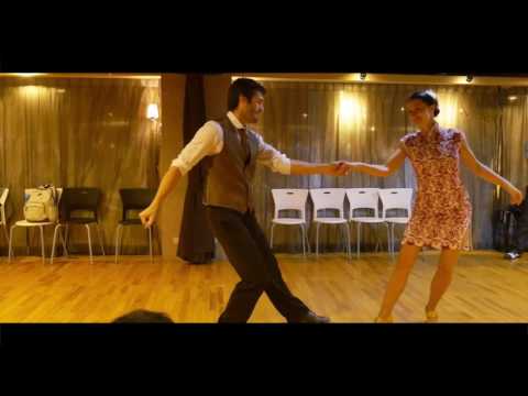 BluesSecret2017   instructor s social demo Lisa Fabien