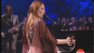 Tori Amos - Take to the Sky - Scarlet Sessions 2002