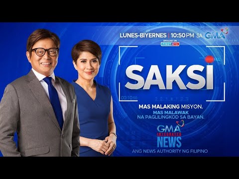 Saksi October 03, 2023