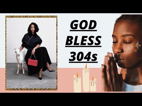 Lori Harvey Proves That 304s DON'T WANT Salvation!