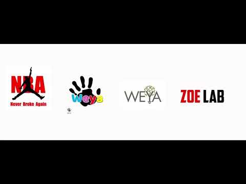 Rocky_NBA |Be In The Trap feat Kolonel Freez & Rocker Fucker