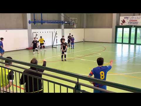 30 aprile 2022 primo tempo Petrarca - Jesolo =4-8