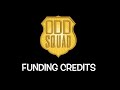 Odd Squad Funding Credits Compilation 2014 Present
