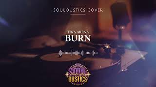 Download lagu Burn - Souloustics (Chill Jazz R&B Cover) mp3