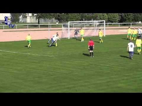 FSV Lauta vs FSV Steinitz 5:0