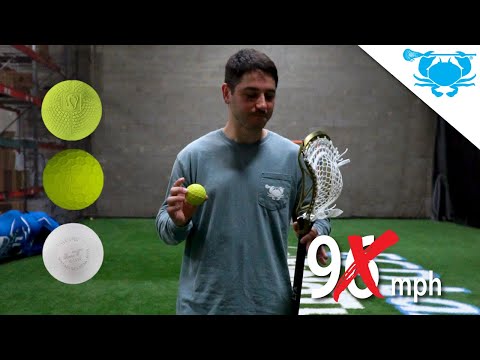 YouTube video about: Are lacrosse balls safe for dogs?