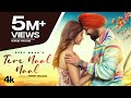 Tere Naal Naal (Official Video) | Deep Maan | Latest Punjabi Songs 2023 | T-Series