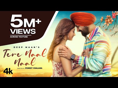 Tere Naal Naal