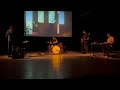 Zelienople - Ship That Goes Down (Live at Constellation Chicago June 4, 2022)