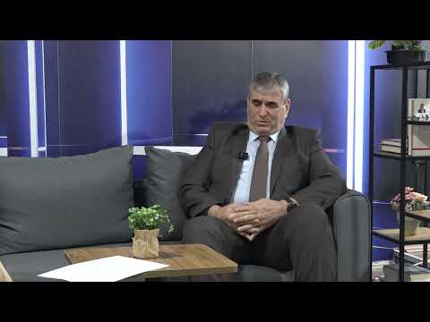 Etem Xheladini: Sipas statistikave 37 përqind e nxënësve kanë sukses më të dobët