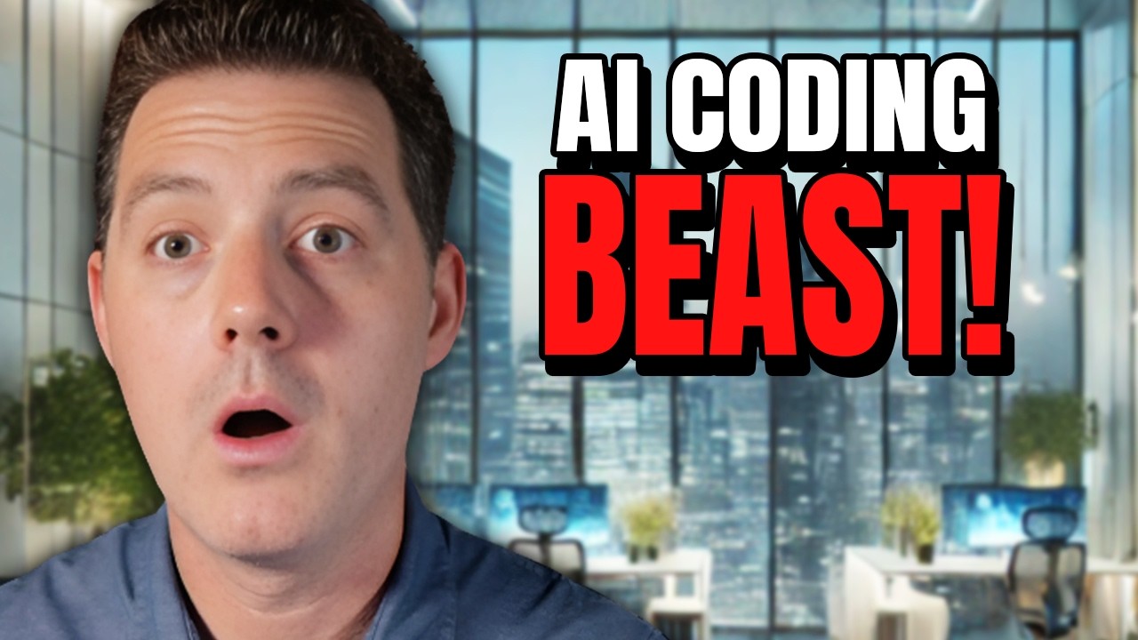 AI Coding BATTLE | Which Open Source Model is BEST?