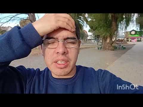 Mi paseo por Capilla de Monte, Córdoba