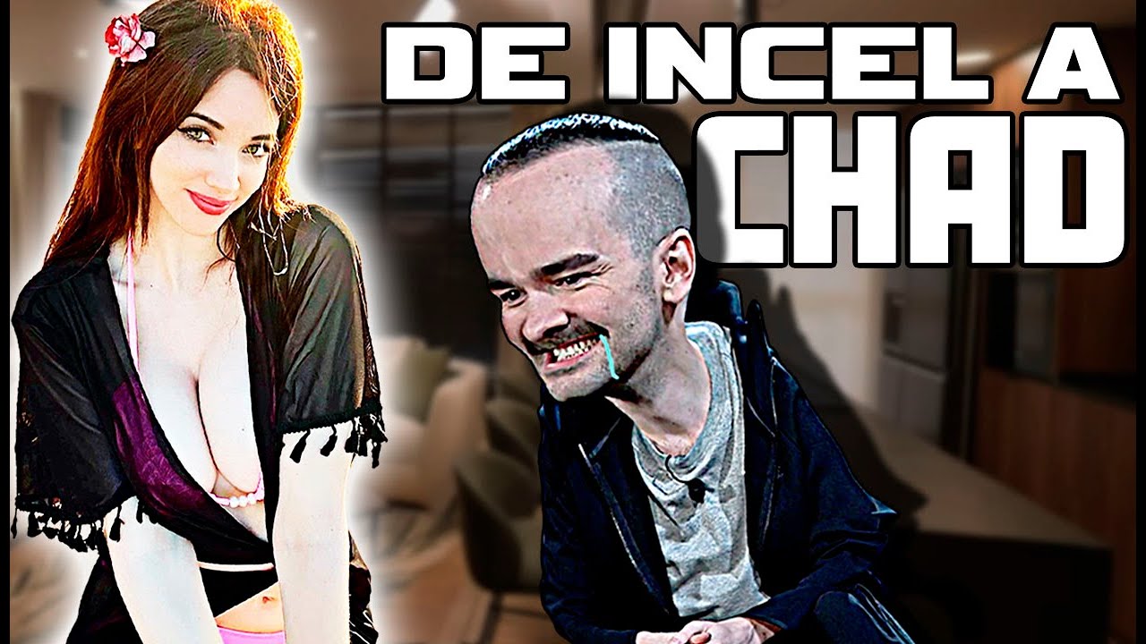 FUE VIRGEN HASTA LOS 31. AHORA SE CREE EL GIGACHAD DEL STREAM. #ELFOKAS