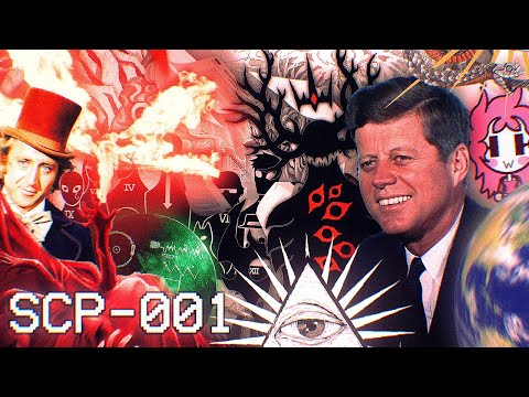 SCP-001: All Proposals (Fully Explained)