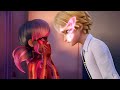 This Is How Marinette Finally Tells Adrien The Truth Using Snake Miraculous