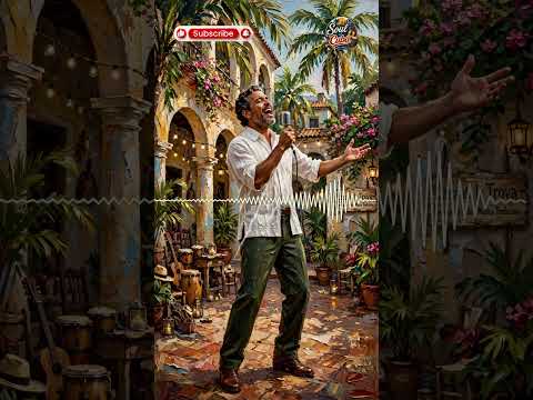 Corazón de La Habana 🌴 Son Cubano, Cha-Cha & Timeless Jazz | Cuban Soul Classics | La Clave