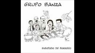 Grupo Banza - Rapsódia