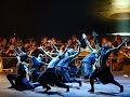 Orphée et Eurydice - The Dance of the Furies (The Royal Opera)