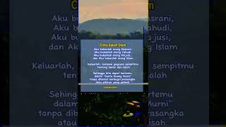 Download lagu Cinta Dalam Diam l Jalaludin Rumi #shortsfeed #Puisi #religion #islamicvideo #quote mp3
