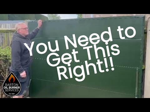 Phòng cháy chữa cháy bể dầu/Làm thế nào để làm đúng! Đoạn giới thiệu